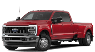 2026 Ford Super Duty® External Image 2